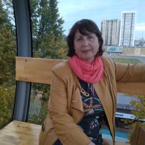 Лариса Клещинова, 66 лет, Пермь