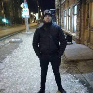 Иван, 38 лет, Мариинск
