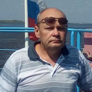 Саныч, 64 года, Шадринск