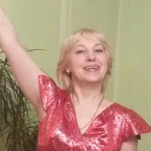 Галина, 65 лет, Юрюзань