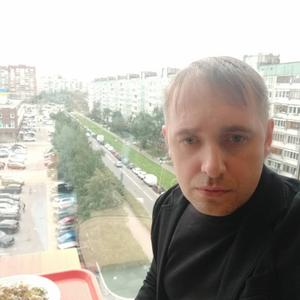 Сергей, 44 года, Пушкин