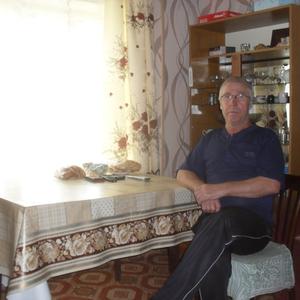 Парни в Бежецке: Николай Осипов, 71 - ищет девушку из Бежецка