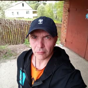 Парни в Волоколамске: Арнольд, 45 - ищет девушку из Волоколамска