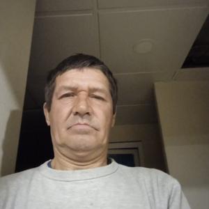 Сергей, 58 лет, Артем
