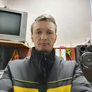 Сергей, 45 лет, Боград