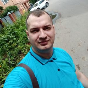 Николай, 34 года, Тула