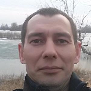 Марио, 40 лет, Омск