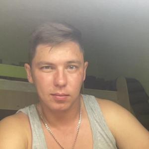 Антон, 27 лет, Новицкое