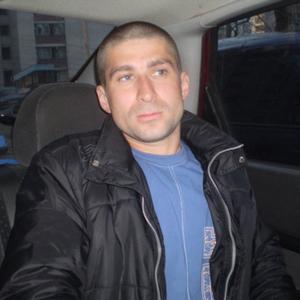 Александр Скидан, 44 года, Архангельск