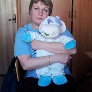 Ирина, 54 года, Рыбинск