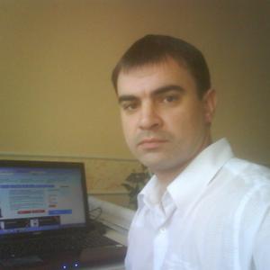 Алексей -----, 45 лет, Кинешма