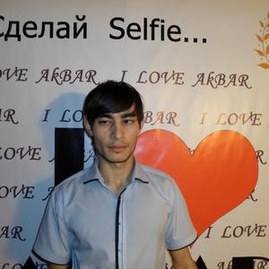 Рустам, 34 года, Астрахань
