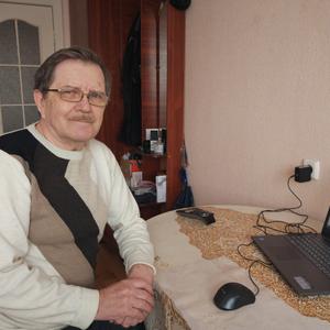 Алекс, 80 лет, Новосибирск