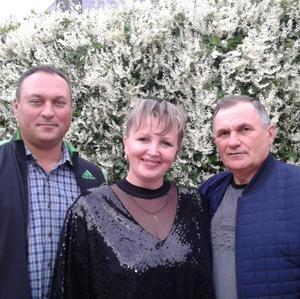 Парни в Сальске: Николай, 70 - ищет девушку из Сальска