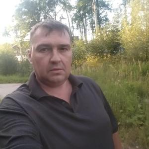 Парни в Сертолово: Владимир, 46 - ищет девушку из Сертолово