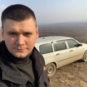 Парни в Владивостоке: Пётр, 28 - ищет девушку из Владивостока