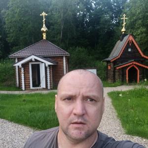 Парни в Дмитров: Сергей, 42 - ищет девушку из Дмитров