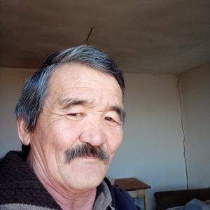 Парни в Элисте: Вячеслав, 61 - ищет девушку из Элисты