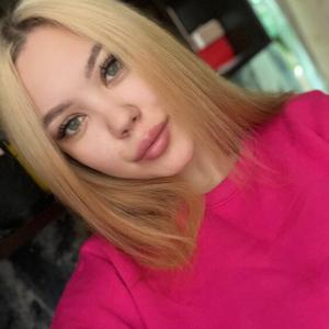 Анастасия, 24 года, Иркутск