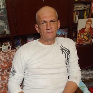 Парни в Семикаракорске: Евгений, 49 - ищет девушку из Семикаракорска