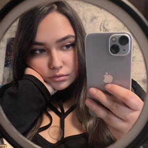 Нина, 22 года, Петропавловск