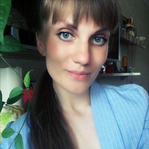 Елизавета, 36 лет, Санкт-Петербург