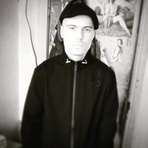 Парни в Минусинске: Андрей, 32 - ищет девушку из Минусинска