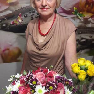 Татьяна, 65 лет, Курск