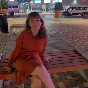 Девушки в Волгограде: Ирина, 45 - ищет парня из Волгограда