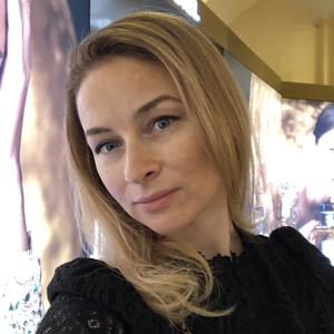 Valeria, 35 лет, Москва