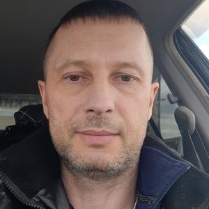 Александр, 46 лет, Енисейск
