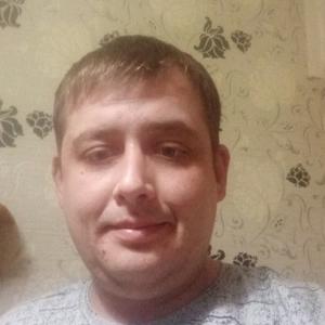 Сергей, 31 год, Иваново