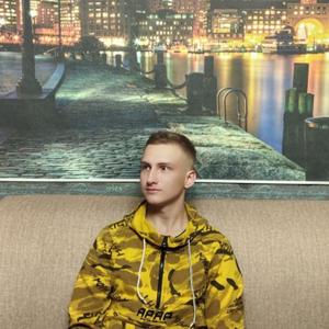 Tivi, 22 года, Вологда