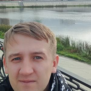 Виктор, 31 год, Киров