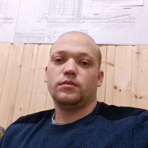 Артём, 33 года, Москва