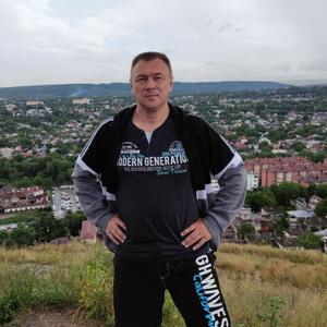 Роман, 46 лет, Нижний Новгород