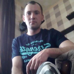 Парни в Сыктывкаре: Алексей, 31 - ищет девушку из Сыктывкара