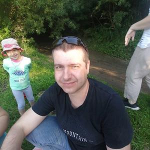 Парни в Новокузнецке: Иван Смольников, 39 - ищет девушку из Новокузнецка