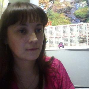 Наталья, 46 лет, Усть-Кишерть