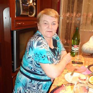 Лидия, 74 года, Брянск