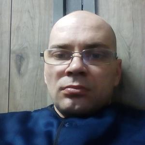 Самуил Яковлевич, 41 год, Волжский