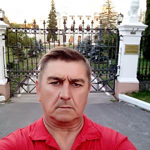 Николай Ленивкин, 60 лет, Дмитров