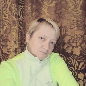 Людмила, 56 лет, Динская