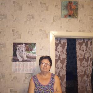 Ольга, 66 лет, Омск