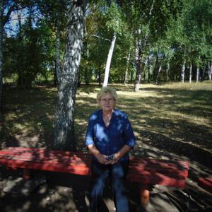 Татьяна Трифонова, 70 лет, Сургут