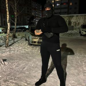 Парни в Челябинске: Сергей, 25 - ищет девушку из Челябинска