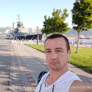 Артём, 37 лет, Новороссийск