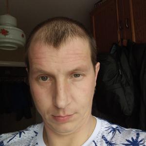 Василий, 36 лет, Тверь
