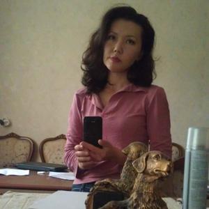 Zhanara, 44 года, Атырау