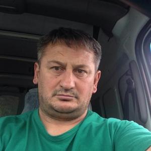 Artur Zasseev, 58 лет, Владикавказ